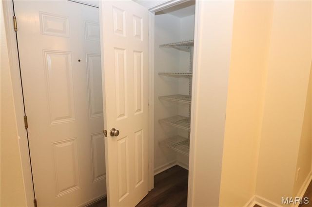 9740 Bexley Station Drive 7G, Unincorporated, MO 63123