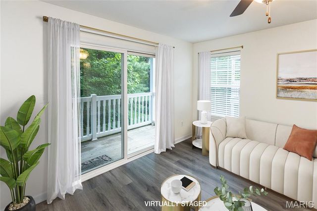 9740 Bexley Station Drive 7G, Unincorporated, MO 63123