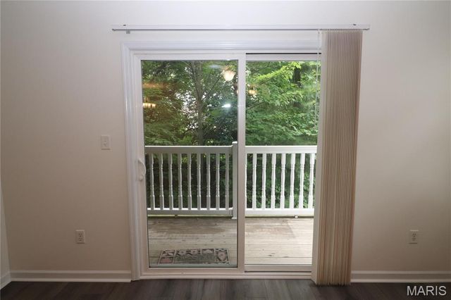9740 Bexley Station Drive 7G, Unincorporated, MO 63123