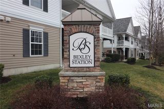 9740 Bexley Station Drive 7G, Unincorporated, MO 63123