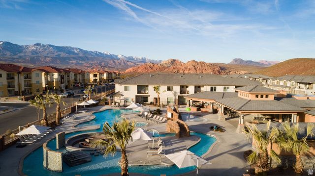 251 N 2020 W, Hurricane, UT 84737