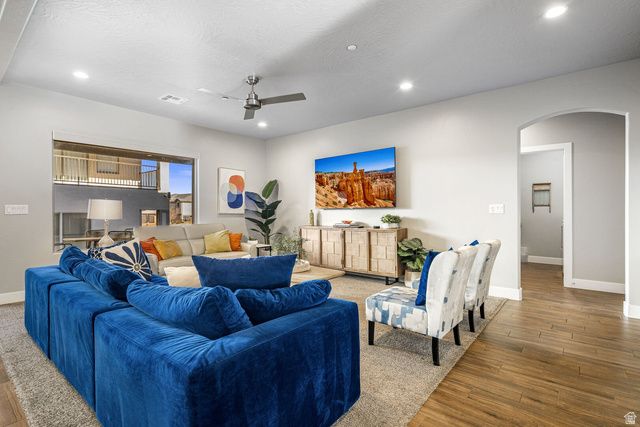 251 N 2020 W, Hurricane, UT 84737