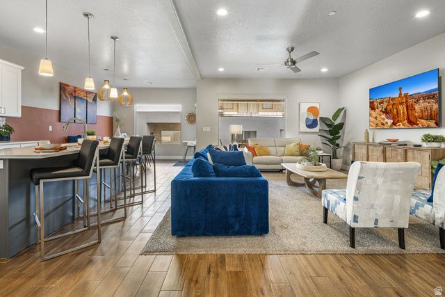 251 N 2020 W, Hurricane, UT 84737