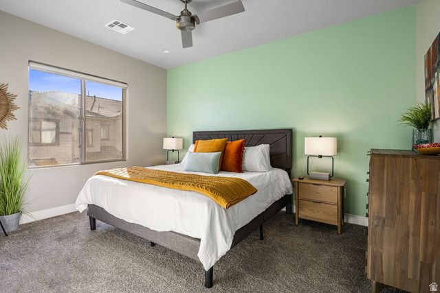 251 N 2020 W, Hurricane, UT 84737