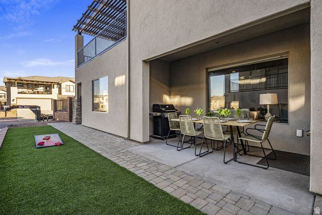 251 N 2020 W, Hurricane, UT 84737