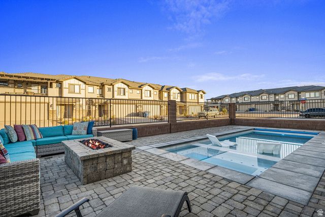 251 N 2020 W, Hurricane, UT 84737