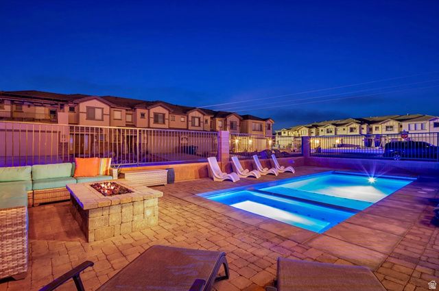 251 N 2020 W, Hurricane, UT 84737