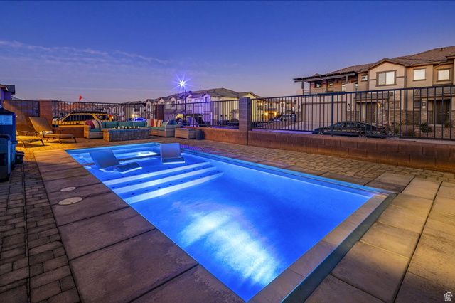 251 N 2020 W, Hurricane, UT 84737