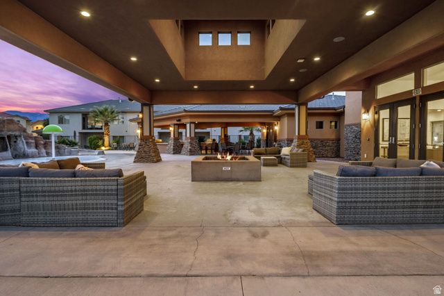 251 N 2020 W, Hurricane, UT 84737