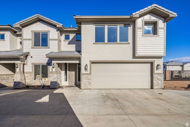 251 N 2020 W, Hurricane, UT 84737