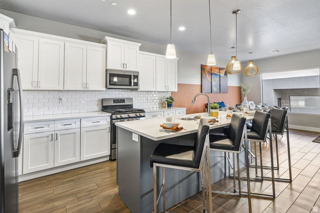 251 N 2020 W, Hurricane, UT 84737