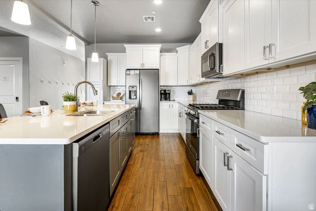 251 N 2020 W, Hurricane, UT 84737