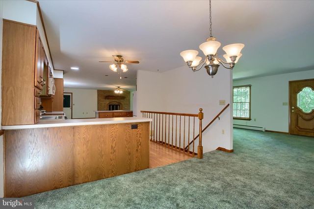 820 NEW VALLEY RD, Marysville, PA 17053