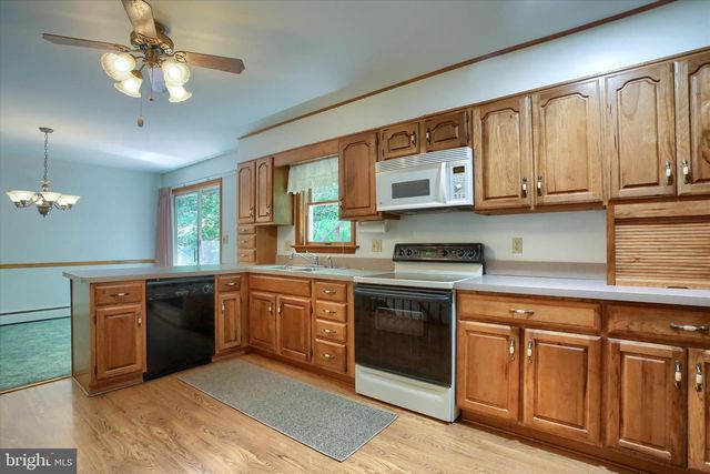820 NEW VALLEY RD, Marysville, PA 17053