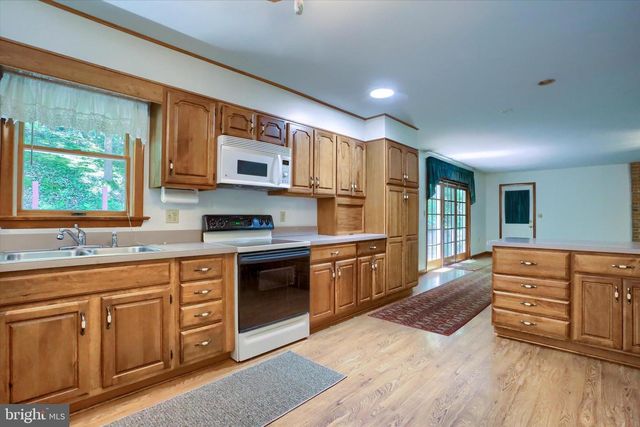 820 NEW VALLEY RD, Marysville, PA 17053