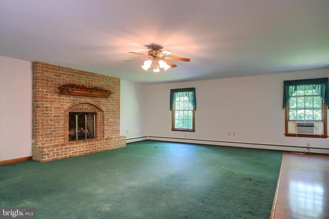 820 NEW VALLEY RD, Marysville, PA 17053