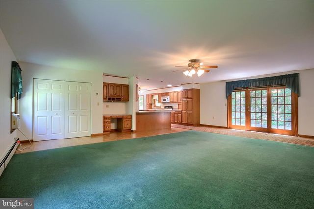 820 NEW VALLEY RD, Marysville, PA 17053