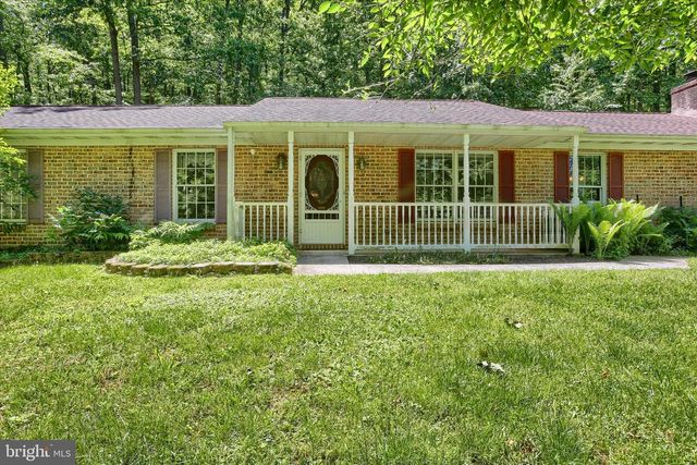 820 NEW VALLEY RD, Marysville, PA 17053