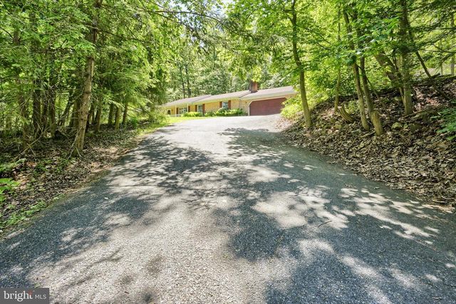 820 NEW VALLEY RD, Marysville, PA 17053