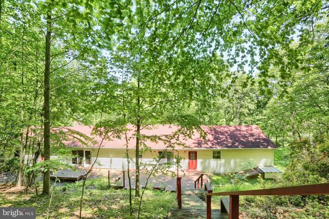 820 NEW VALLEY RD, Marysville, PA 17053
