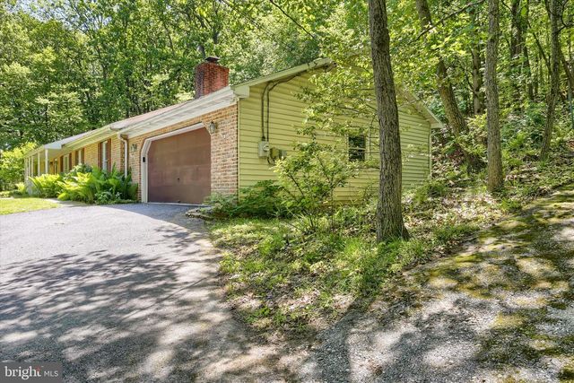 820 NEW VALLEY RD, Marysville, PA 17053