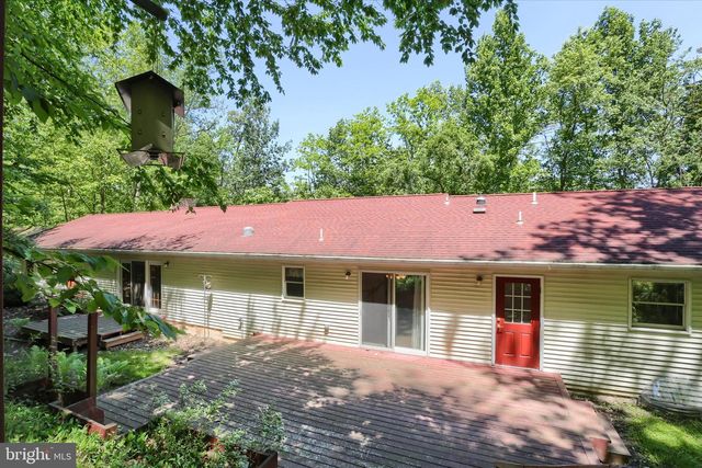 820 NEW VALLEY RD, Marysville, PA 17053