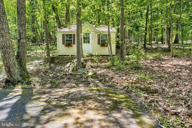 820 NEW VALLEY RD, Marysville, PA 17053