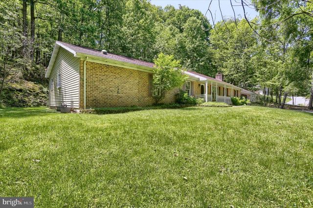 820 NEW VALLEY RD, Marysville, PA 17053