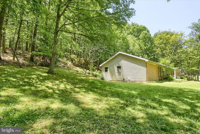 820 NEW VALLEY RD, Marysville, PA 17053