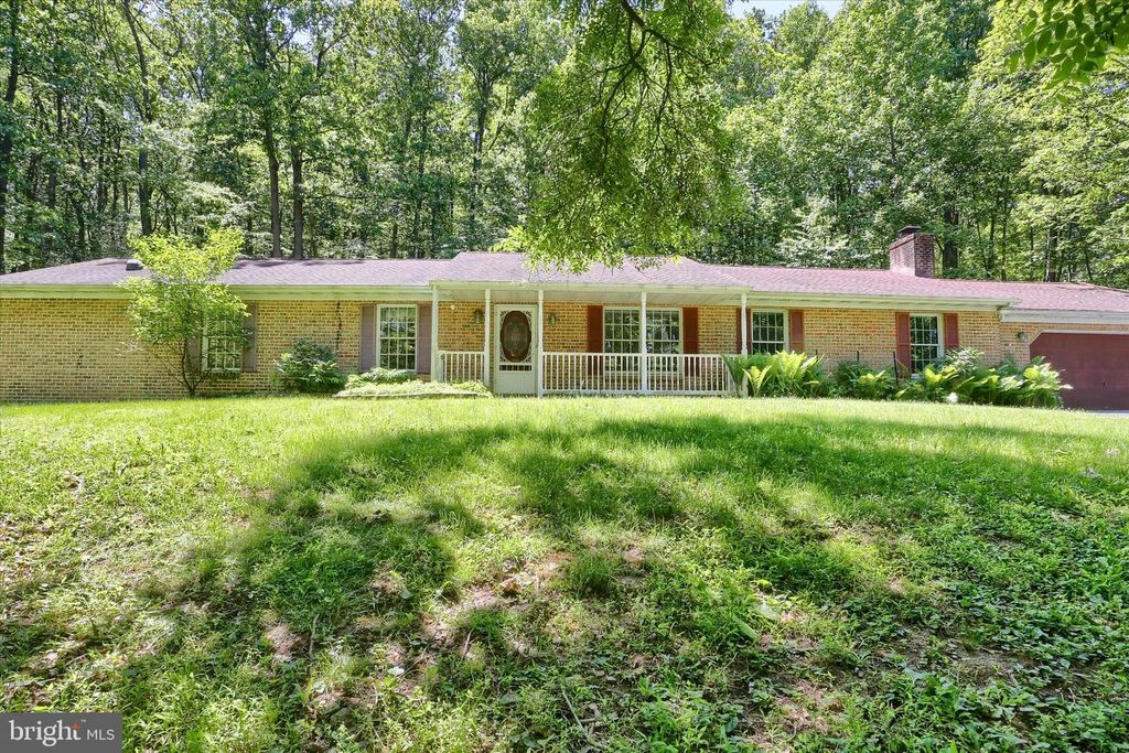 820 NEW VALLEY RD, Marysville, PA 17053