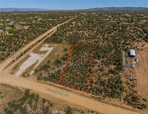 0 Cottonwood & Cedar, Menifee, CA 92584