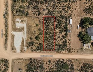 0 Cottonwood & Cedar, Menifee, CA 92584