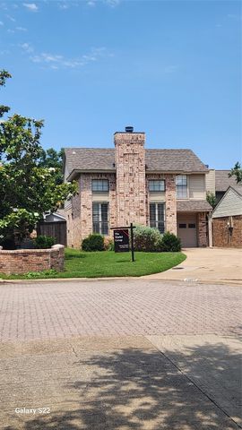 2971 Harbinger Lane, Dallas, TX 75287