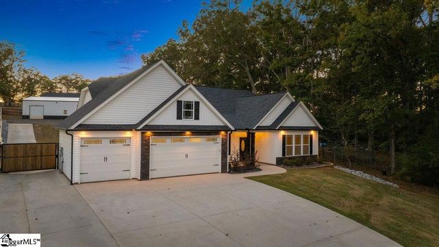 70 Deyoung Road, Lyman, SC 29365