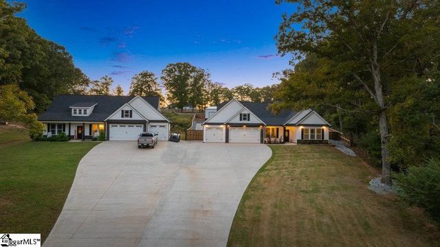 70 Deyoung Road, Lyman, SC 29365