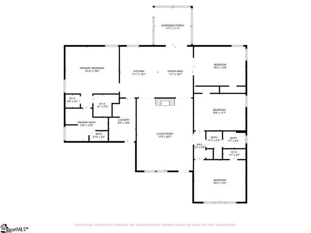 70 Deyoung Road, Lyman, SC 29365