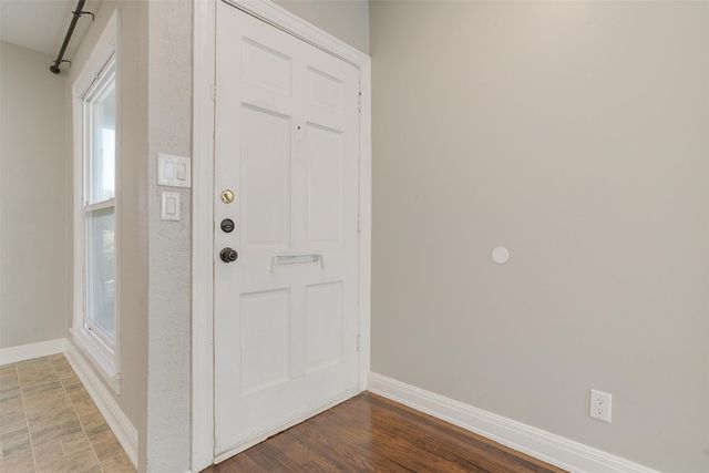 4921 Pershing Avenue, Fort Worth, TX 76107
