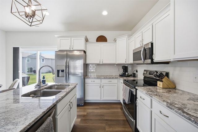 1237 Ronald Way, North Liberty, IA 52317