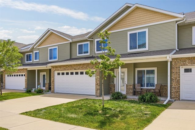 1237 Ronald Way, North Liberty, IA 52317