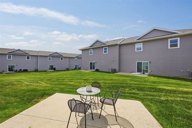 1237 Ronald Way, North Liberty, IA 52317
