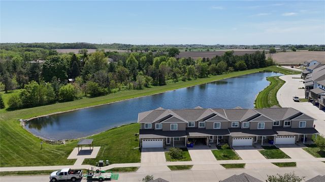 1237 Ronald Way, North Liberty, IA 52317