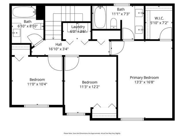 1237 Ronald Way, North Liberty, IA 52317