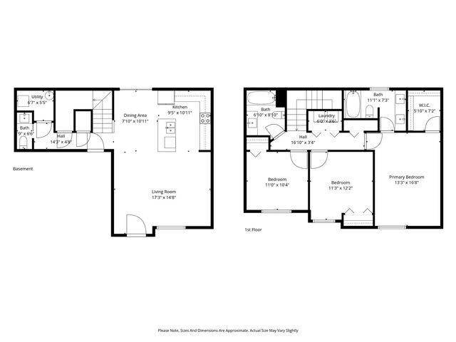 1237 Ronald Way, North Liberty, IA 52317