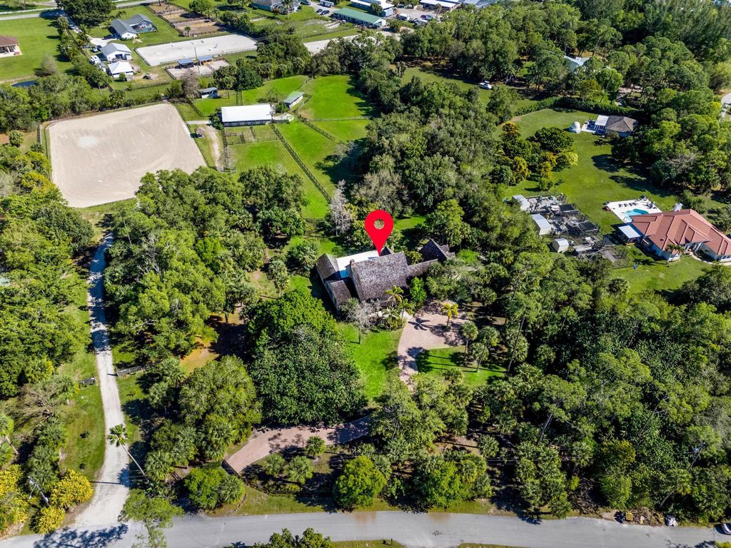790 Rambling Drive E, Wellington, FL 33414