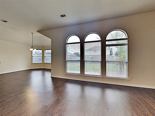 4408 Fox Meadows Lane, Mansfield, TX 76063