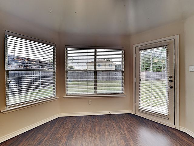 4408 Fox Meadows Lane, Mansfield, TX 76063