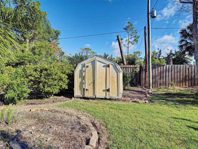 940 BRENGLE AVENUE, Englewood, FL 34223