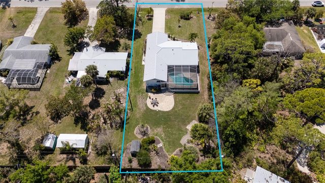 940 BRENGLE AVENUE, Englewood, FL 34223