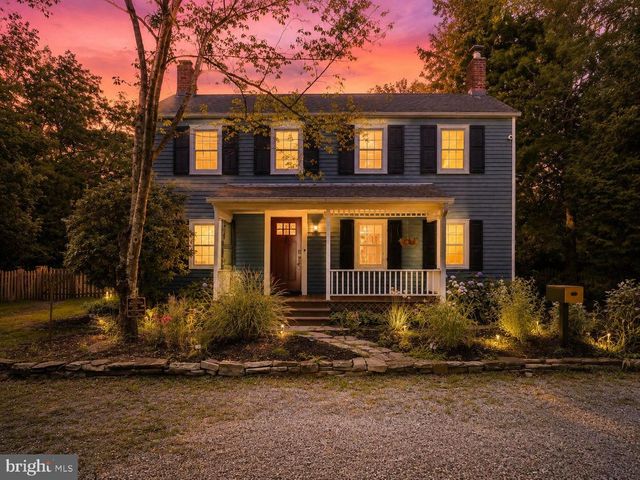 4273 QUAKERBRIDGE RD, Princeton, NJ 08540