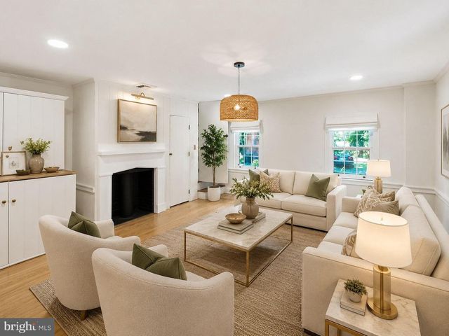 4273 QUAKERBRIDGE RD, Princeton, NJ 08540
